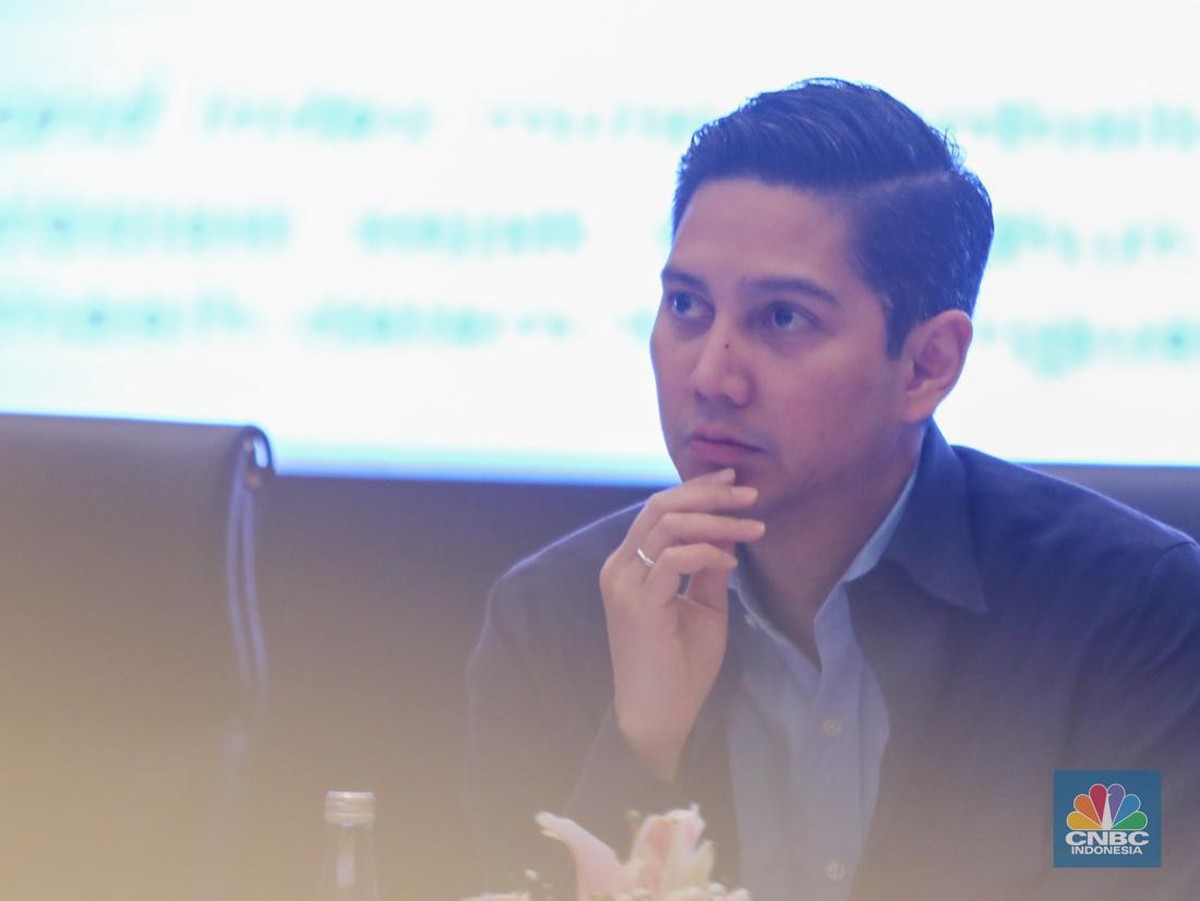 Dukungan DPR pada Buyback Saham Tanpa RUPS untuk Stabilkan IHSG