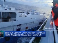 Video: Filipina Tegaskan Tak Akan Diintimidasi Oleh Siapapun Soal LCS