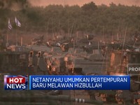 Video: Perang Baru Israel-Lebanon Hingga Alasan Rupiah Melemah