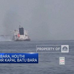 Video: Laut Merah Membara Hingga Syarat Debt Collector Tagih Utang