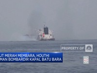 Video: Laut Merah Membara Hingga Syarat Debt Collector Tagih Utang