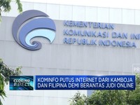 Kominfo Putus Internet Dari Kamboja dan Filipina Demi Berantas Judol