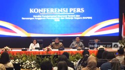 Video: Sri Mulyani Pastikan APBN Tetap Solid di Tengah Tekanan Rupiah