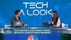 Dibayangi Tech Winter, Ini Sederet Startup Yang Masih Dilirik Investor