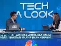 Dibayangi Tech Winter, Ini Sederet Startup Yang Masih Dilirik Investor