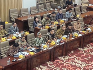 6 BUMN Sakit Ini Terancam Dibubarkan!
