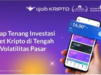 Simak, Tips Investasi Aset Kripto untuk Jangka Panjang