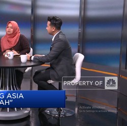 Perang Dagang China-Eropa & Perang Rusia-Ukraina, Apa Efeknya ke RI?