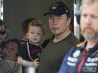 Pegawai Twitter Dipecat Karena Tidak Klik Iya di Email dari Elon Musk