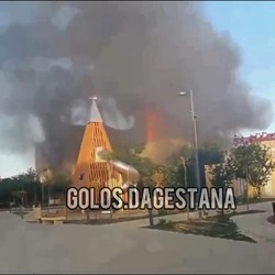 Horor Penembakan Massal di Dagestan Rusia: Kronologi-Jumlah Korban
