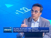 Video: Gak Cuma Perang, Judi Online Bikin Investor Wait & See Masuk RI