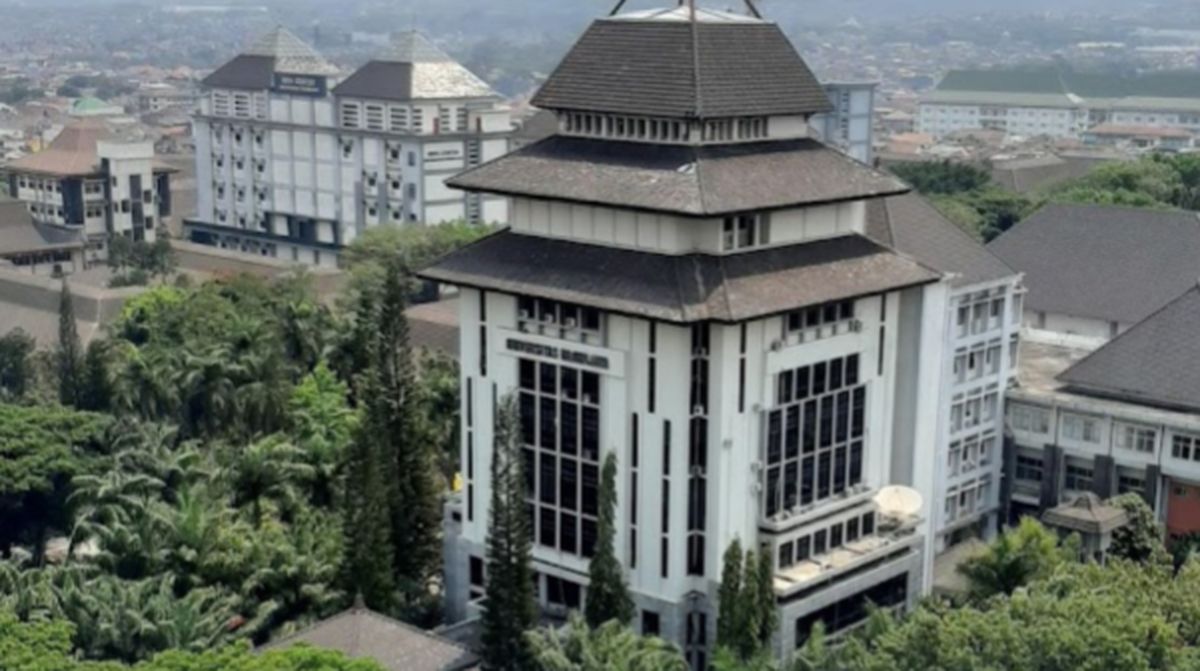 Mahasiswa FBiPK UB Diduga Simpan 900 Konten Tak Senonoh Teman Magang
