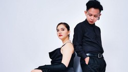 Sexy Goath Kejar Alasan Juliette Angela ke Thailand Bareng Anji