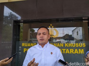 Polisi Akan Panggil Dikbud NTB Buntut Dugaan Korupsi Dana BOS Rp 2 Miliar