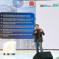Bos Properti Sebut Sekarang Waktu yang Tepat Beli Rumah, Ini Alasannya