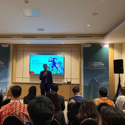 Bidik Investor, Kilang Pertamina Ungkap Keunggulan Green Refineries