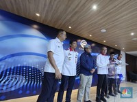 Pusat Data Nasional Surabaya Diserang, BSSN Ungkap Pelakunya