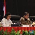 Menko Airlangga Yakinkan Investor: RI Aman & Baik-baik Saja