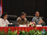 Soal Defisit Fiskal & Utang, RI Lebih Baik dari China & AS