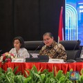 Sri Mulyani-Tim Prabowo Sepakat Program Makan Bergizi Gratis Rp 71 T