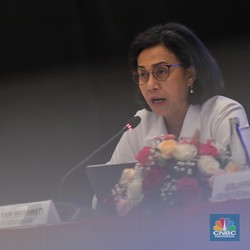 Sri Mulyani Lapor Jokowi Soal Pajak, Ada Sistem Canggih Bakal Meluncur