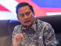 Ini Daftar 3 Wamen yang Bakal Dilantik Jokowi
