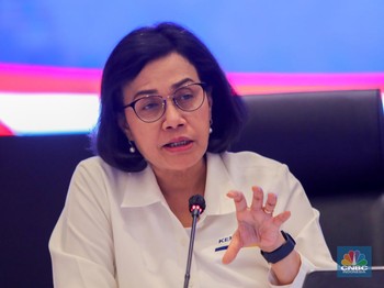 Sri Mulyani Ungkap Salahnya Argentina, RI Bisa Belajar Biar Tak Krisis