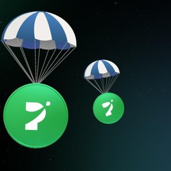 Platform Investasi Ini Gelar Fase II Airdrop Gratis 3 Juta Token