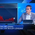 Video: Kurs Rupiah Melemah Bikin Cemas, Pengusaha Bisa Antisipasi?