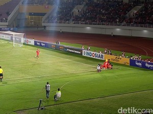 Hasil Piala AFF U-16 2024: Indonesia Bungkam Filipina 3-0