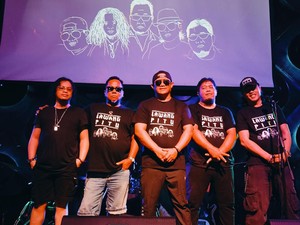 7 Alasan Kenapa Kamu Harus Dengarkan Album Anugerah Harmoni Lawang Pitu