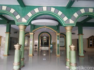 Jadwal Sholat Cirebon dan Sekitarnya, Jumat 17 Oktober 2025