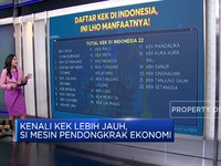 Video: Mengenal KEK Lebih Jauh, Mesin Pendongkrak Ekonomi Nasional