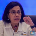 Berkat Sri Mulyani, RI tak Lagi Gali Lobang Tutup Lobang