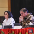 Dolar Rp16.435, Jawaban Sri Mulyani & Kubu Prabowo Tak Puaskan Pasar?
