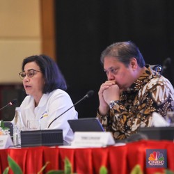 Rasio Utang RI Saat Prabowo Presiden di Bawah 40%, IMF Akui!