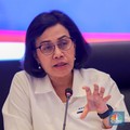 Kurangi Utang Baru, Sri Mulyani Pakai Dana Cadangan APBN Rp200 T
