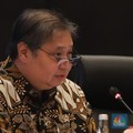 17 Agustus Beli BBM Subsidi Dibatasi, Airlangga: Belum Diputuskan!