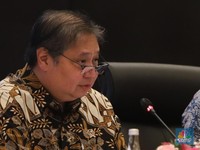 Pengusaha Minta Insentif Pajak Mobil, Begini Jawaban Airlangga