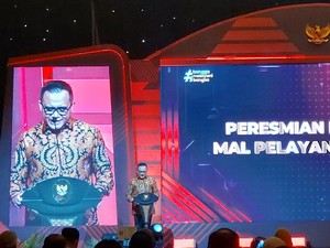 15 Daerah Ini Punya Mal Pelayanan Publik, Urus KTP-SKCK Makin Sat-set