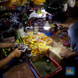 Mendag Beberkan Biang Kerok Migor Mahal