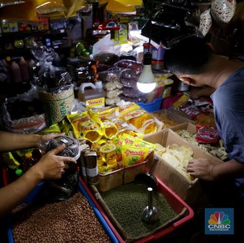 HET Minyakita Siap-Siap Naik, Stok di Pasar Mulai Langka-Beli Dibatasi