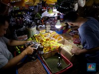 Mendag Beberkan Biang Kerok Migor Mahal