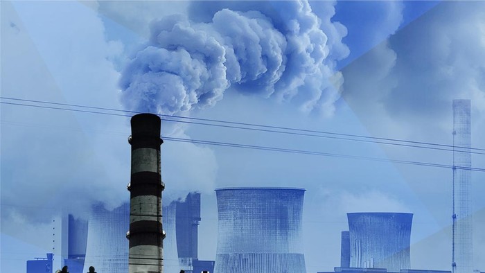 Carbon Backstop Fund, Penjaga Harga Industri Hijau