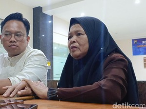 Nenek di Grobogan Ngadu ke Polda gegara Tanah Warisan Jadi Milik Desa