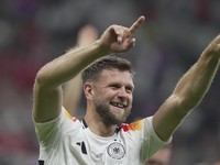Daftar 4 Tim Lolos ke Babak 16 Besar Piala Eropa 2024