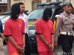 Detik-detik Nenek di Klaten Tewas Dihabisi Cucu Buyutnya