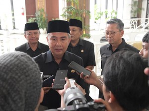 Langgar Aturan Domisili, 31 Peserta yang Lolos PPDB Jabar 2024 Dianulir