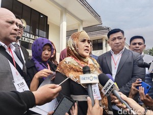22 Pengacara Dampingi Praperadilan Pegi Setiawan