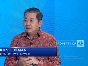 GAPMMI: Jika Rupiah Melemah Rp1000, Impor Bahan Baku Naik Rp9 Triliun